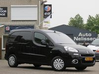 tweedehands Peugeot Partner 120 1.6 e-HDI L1 Navteq 5-DRS| AIRCO | CRUISE CONT
