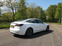 tweedehands Tesla Model 3 Stnd.RWD Plus 60 kWh