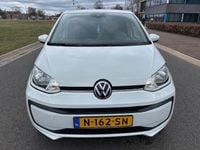 Occasion VW up! 65 PK (47 kW) 2021 Wit Hatchback