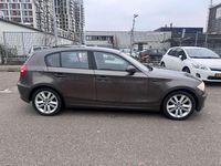 Occasion BMW 116 122 PK (89 kW) 2007 Bruin Hatchback