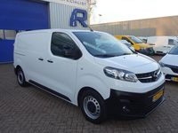 Occasion Opel Vivaro-e Combi S 100 kW (136 PK) 2021 Wit Van