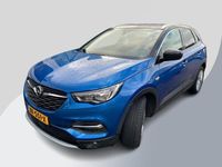 tweedehands Opel Grandland X 1.6 Turbo Innovation