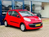 tweedehands Citroën C1 1.0-12V Ambiance! NL AUTO NAP! Airco l Toerentelle