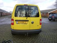 tweedehands VW Caddy 1.6 TDI