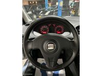 tweedehands Seat Ibiza 1.4-16V Signo Airco/Leder