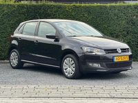 Occasion VW Polo 2011 Zwart Hatchback