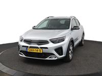 Occasion Kia Stonic GT-Line 101 PK (74 kW) 2024 Grijs SUV