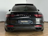 tweedehands Porsche Panamera 3.0 4 , akrapovic , PANO , NAP , INRUIL MOGELIJK!