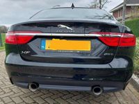 tweedehands Jaguar XF XF2.0 edition 2.5T