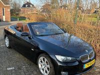 Occasion BMW 330 245 PK (180 kW) 2009 Cabriolet