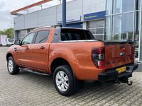 tweedehands Ford Ranger 3.2 TDCi Wildtrak Super Cab | Trekhaak | 5 Cilinder | Climate Control | Cruise Control | Automaat! |