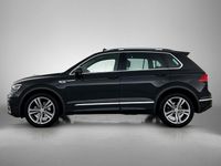 Occasion VW Tiguan Comfortline 131 PK (96 kW) 2020 Zwart SUV