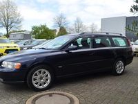 tweedehands Volvo V70 2.4 Edition II/YOUNGTIMER/NETTE AUTO