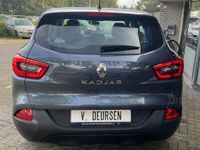 tweedehands Renault Kadjar 1.2 TCe Intens