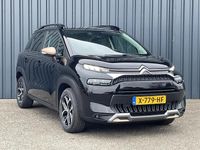 Occasion Citroën C3 Aircross Shine 110 PK (80 kW) 2023 Zwart SUV