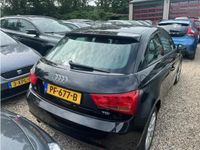 tweedehands Audi A1 1.6 TDI Attraction Pro Line Business