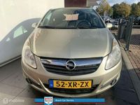 tweedehands Opel Corsa 1.3 CDTi Enjoy..Airco