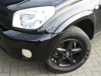 tweedehands Toyota RAV4 2.0-16V VVT-i Sol