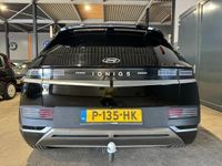 tweedehands Hyundai Ioniq 5 73 kWh Connect+ Trekhaak Leder NAP