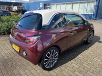 tweedehands Opel Adam 1.4 Glam