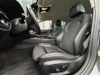 Occasion BMW 530e iPerformance 252 PK (185 kW) 2018 Grijs Sedan