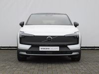 Nieuw Volvo EX30 CC Performance 314 kW (428 PK) 2025 Wit SUV