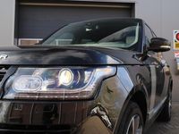 tweedehands Land Rover Range Rover 3.0 TDV6 Vogue