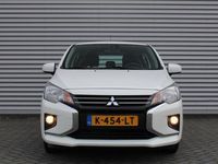 tweedehands Mitsubishi Space Star 1.0 Cool+ | Airco | BTW auto | 5 jaar garantie! |