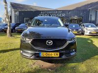 Occasion Mazda CX-5 Comfort 165 PK (121 kW) 2021 Zwart SUV