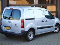 Occasion Citroën Berlingo Business Class 99 PK (72 kW) 2018 Grijs MPV