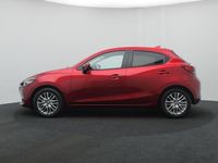 tweedehands Mazda 2 1.5 Skyactiv-G Luxury | demo voordeel