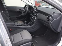 Occasion Mercedes GLA180 Business 123 PK (90 kW) 2019 Grijs SUV
