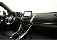tweedehands Mitsubishi Eclipse Cross 2.4 PHEV Instyle | Panoramadak | Leder | Elek stoe