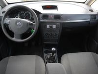 tweedehands Opel Meriva 1.6-16V Temptation Airco, Cruise control, Trekhaak, Elektrische ramen