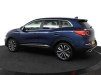 Occasion Renault Kadjar Intens 140 PK (102 kW) 2019 Blauw SUV