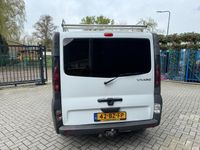 tweedehands Opel Vivaro 1.9 CDTI L1H1DC Elegance, airco, netjes