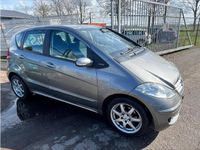 tweedehands Mercedes A170 Avantgarde - Met Nieuwe APK!