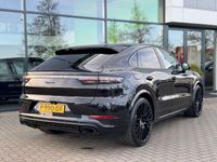 tweedehands Porsche Cayenne Coupé 3.0 E-Hybrid * 22Inch * Clanck! * Lucht * Pa