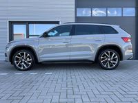 tweedehands Skoda Kodiaq 1.5 TSI Sportline Business ✓Automaat ✓Virtal Cockp