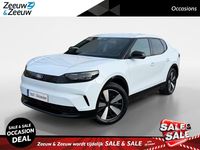 Occasion Ford Capri Extended Range 210 kW (286 PK) 2024 Wit SUV