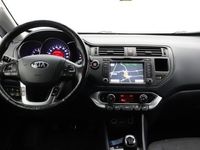 tweedehands Kia Rio 1.4 CRDi Super Pack - Navi Clima