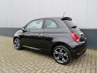 tweedehands Fiat 500S 5001.0 Hybrid Rockstar Sport *Big navi Carplay*C