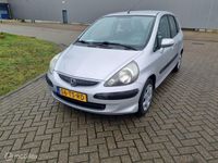 tweedehands Honda Jazz 1.4 LS