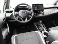 tweedehands Toyota Corolla 2.0 Hybrid GR-Sport Plus Limited Automaat 184pk |