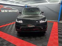 tweedehands Land Rover Range Rover Sport 3.0 SDV6 HSE Dynamic