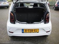 Occasion VW e-up! 61 kW (83 PK) 2022 Wit Hatchback