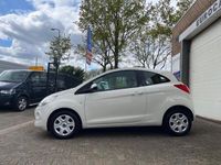 tweedehands Ford Ka 1.2 Comfort start/stop