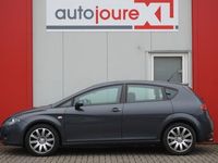 tweedehands Seat Leon 2.0 TFSI Sport-up | ECC | Radio | Cruise Control |