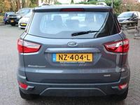 tweedehands Ford Ecosport 1.0 EcoBoost Trend