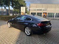 Occasion BMW 420 Executive 184 PK (135 kW) 2019 Blauw Coupé